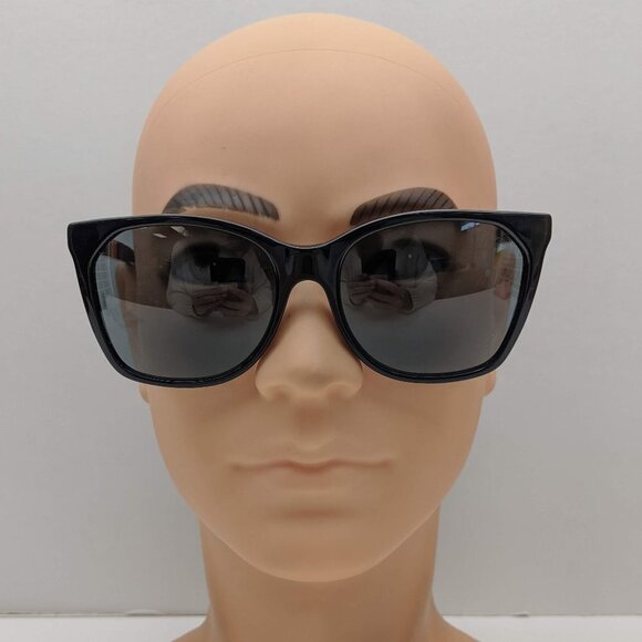 🕶️Emporio Armani EA4075 5017/87 Sunglasses 57/17 140 /KAB101🕶️ - Picture 6 of 6